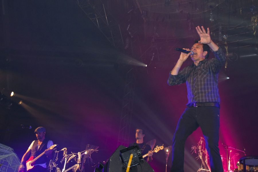 Concierto Manolo García