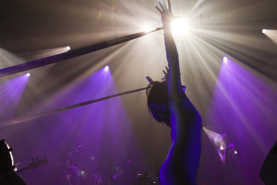 Concierto Manolo García