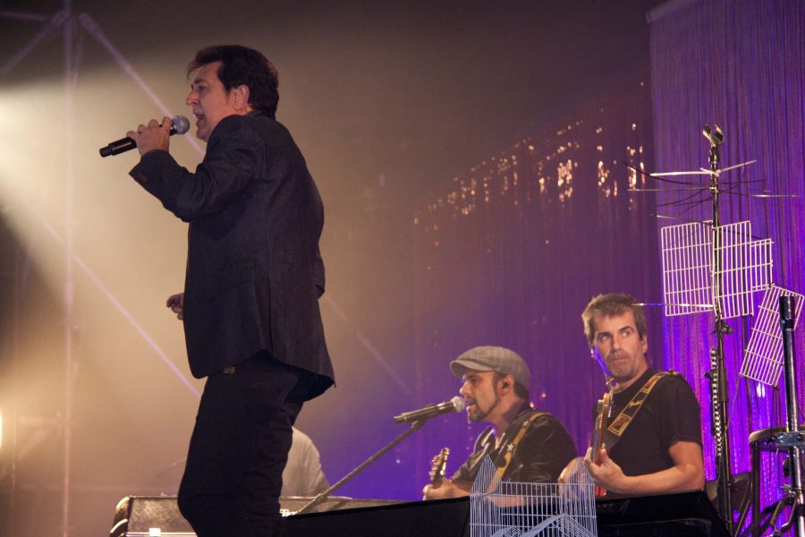 Concierto Manolo García