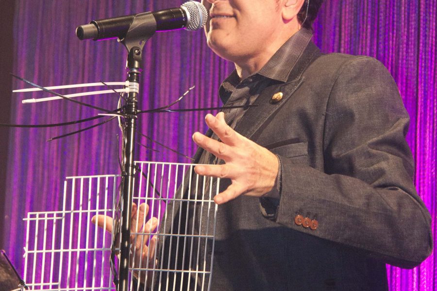 Concierto Manolo García