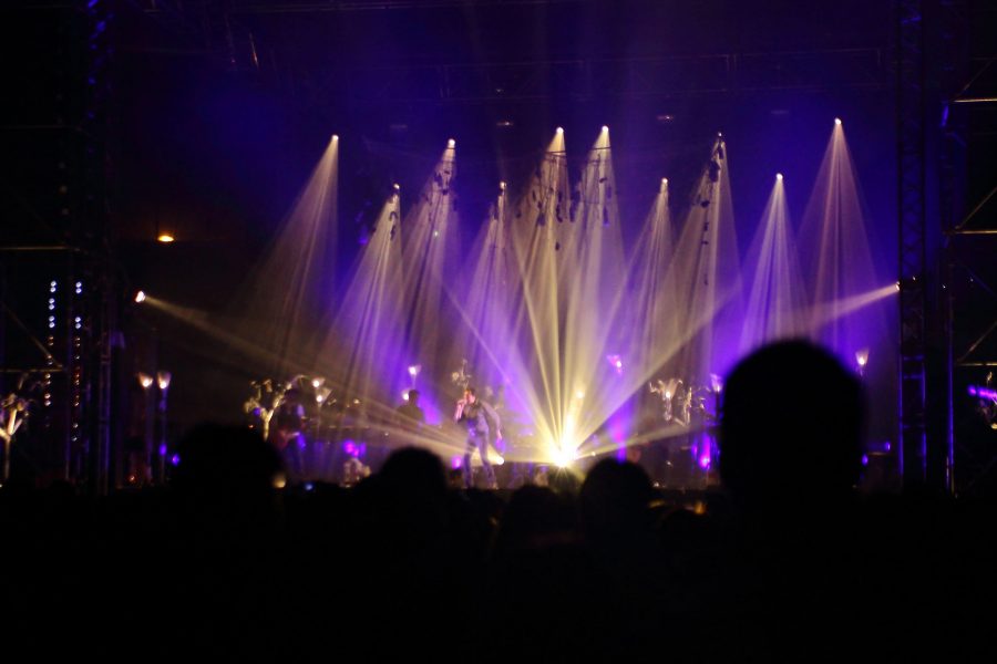 Concierto Manolo García