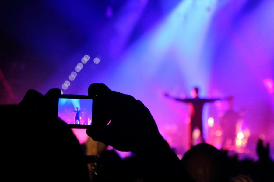 Concierto Manolo García