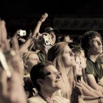 Concierto Status Quo. Internacional