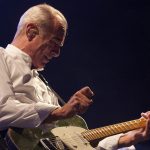 Concierto Status Quo. Internacional