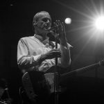 Concierto Status Quo. Internacional