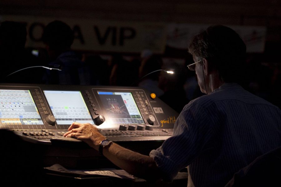 Concierto Status Quo. Internacional