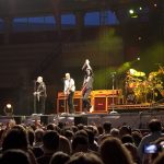 Concierto Status Quo. Internacional