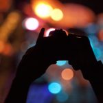 Concierto Status Quo. Internacional