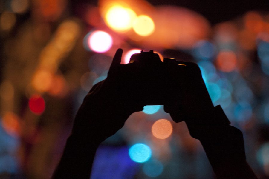 Concierto Status Quo. Internacional