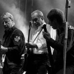 Concierto Status Quo. Internacional