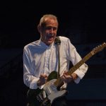 Concierto Status Quo. Internacional