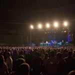 Concierto Status Quo. Internacional