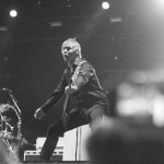 Concierto Status Quo. Internacional