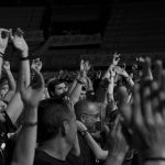 Concierto Status Quo. Internacional