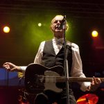 Concierto Status Quo. Internacional