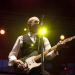 Concierto Status Quo. Internacional