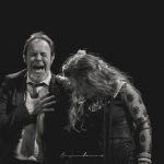 Espectáculo Flamenco. Armonía b d Juan de Juan