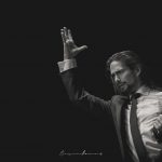 Espectáculo Flamenco. Armonía b d Juan de Juan