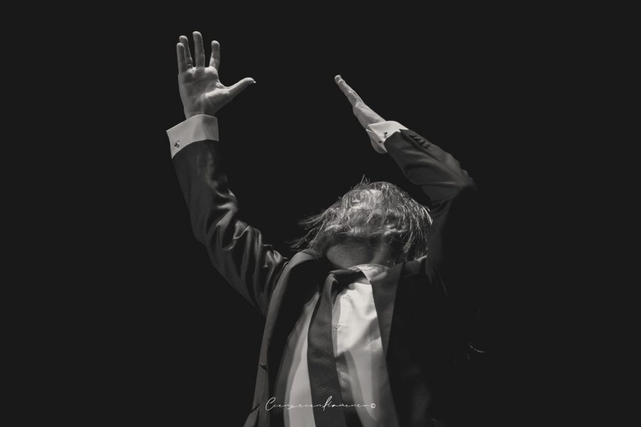 Espectáculo Flamenco. Armonía b d Juan de Juan