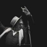 Espectáculo Flamenco. Armonía b d Juan de Juan