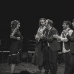 Espectáculo Flamenco. Armonía b d Juan de Juan