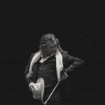 Espectáculo Flamenco. Armonía b d Juan de Juan