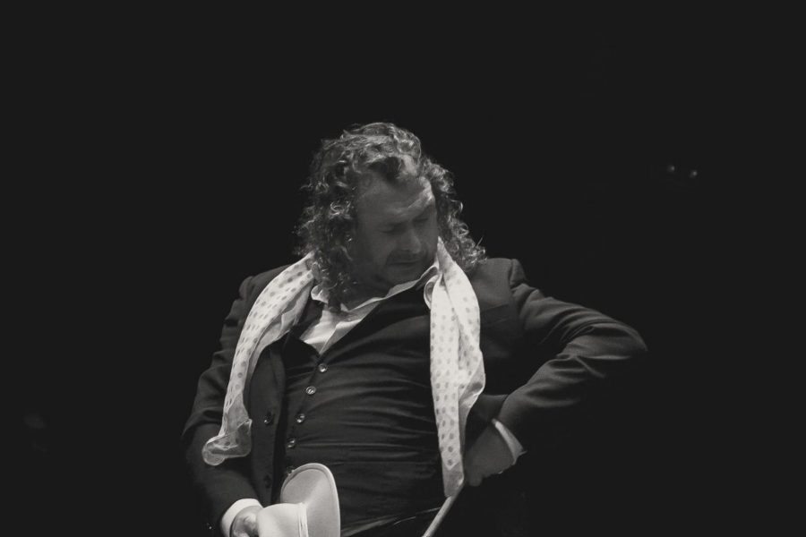 Espectáculo Flamenco. Armonía b d Juan de Juan