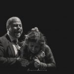 Espectáculo Flamenco. Armonía b d Juan de Juan