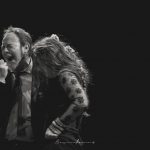 Espectáculo Flamenco. Armonía b d Juan de Juan